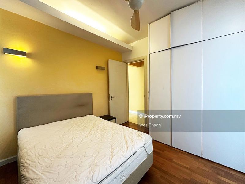 Kondominium untuk Disewa di Surian Residences oleh Wes Chang - iProperty.com.my