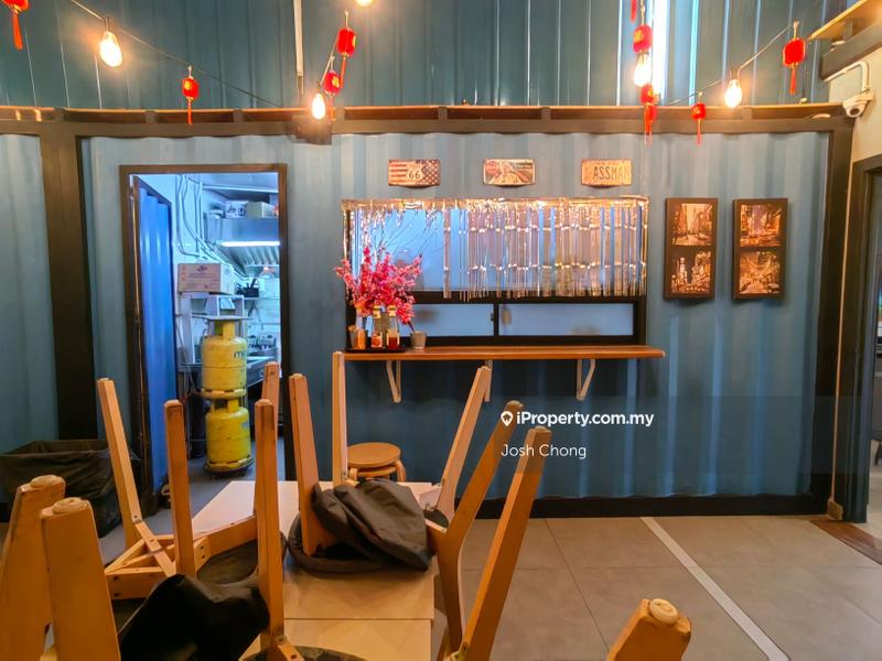 Kedai untuk Disewa di Putra Heights, Subang Jaya oleh Josh Chong - iProperty.com.my