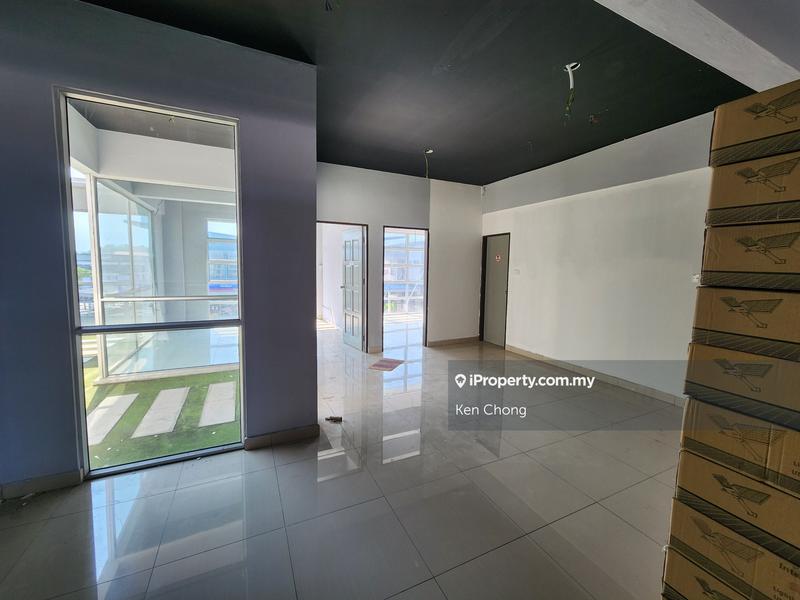 Semi-D Komersial untuk Dijual di Inanam, Kota Kinabalu oleh Ken Chong - iProperty.com.my