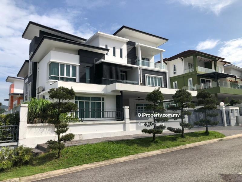 Bungalow House untuk Dijual di Bandar Sungai Long, Selangor oleh Candy Chung - iProperty.com.my