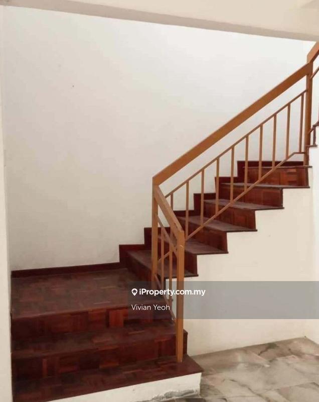 Rumah Teres 2-Tingkat untuk Dijual di Bandar Puncak Alam, Puncak Alam oleh Vivian Yeoh - iProperty.com.my