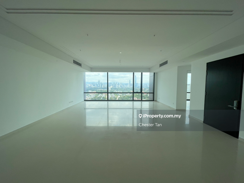 For Sale - Pavilion Damansara Heights