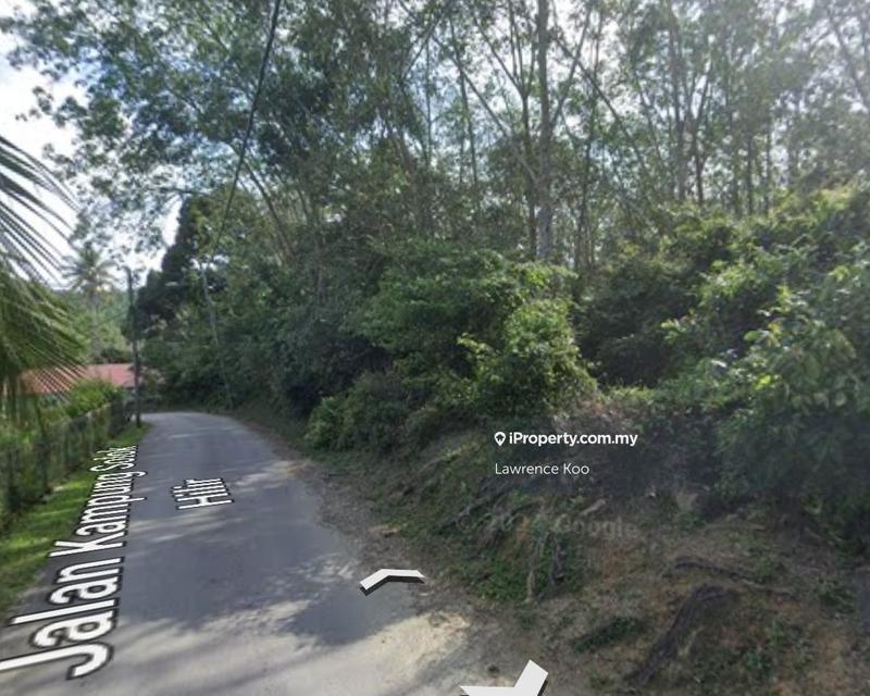 For Sale - Freehold Land 2.88ac Bemban Jasin Durian Tunggal