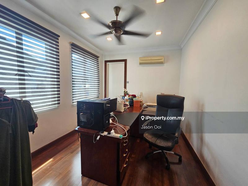 Bungalow House for Sale in Putra Heights, Subang Jaya by Jason Ooi - iProperty.com.my