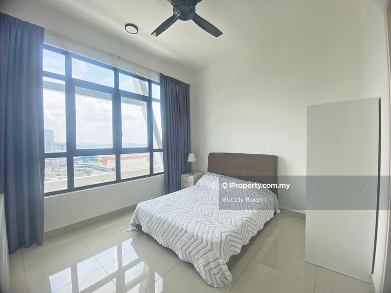 For Rent - Conezion Residences