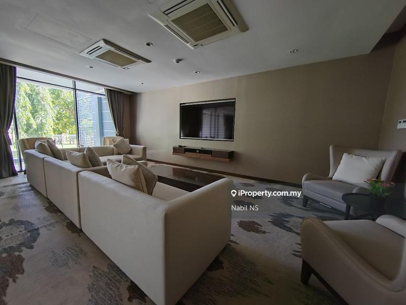 Townhouse for Sale in East Residence, Bukit Kiara by Nabil NS - iProperty.com.my