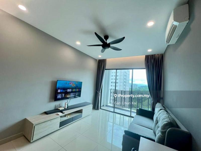 For Rent - ForestVille