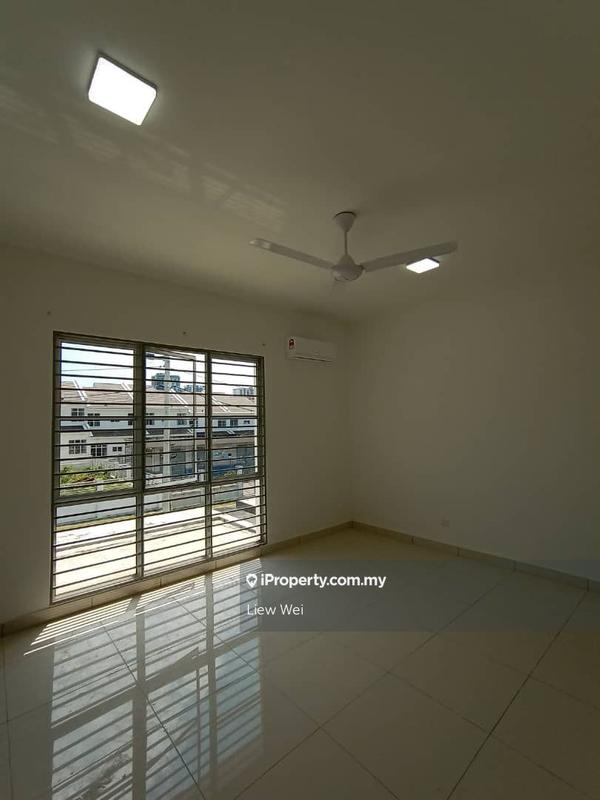 2-storey Terraced House for Sale in Taman Dato Demang, Seri Kembangan by Liew Wei - iProperty.com.my