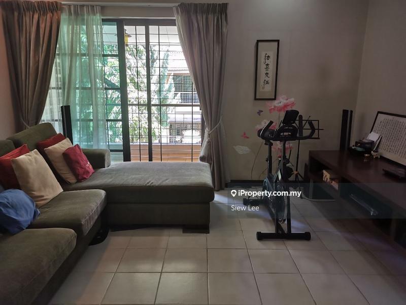 Rumah Bandar untuk Dijual di Sunway Damansara, Kota Damansara oleh Siew Lee - iProperty.com.my