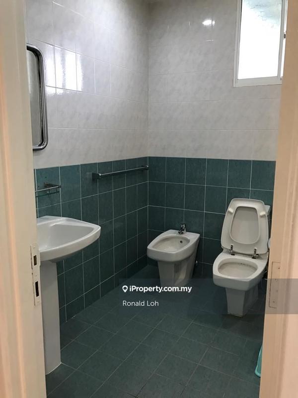 Condominium for Rent in Flora Green by Ronald Loh - iProperty.com.my