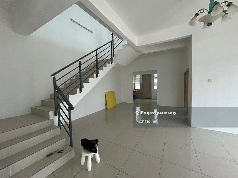 Rumah Berkembar untuk Dijual di Bandar Tasek Mutiara, Simpang Ampat oleh Michael Tan - iProperty.com.my