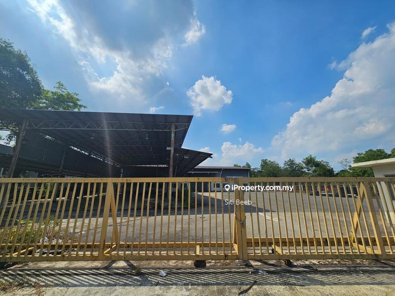 Commercial Land for Sale in Taman Bukit Subang, Shah Alam by Siti Beeb - iProperty.com.my