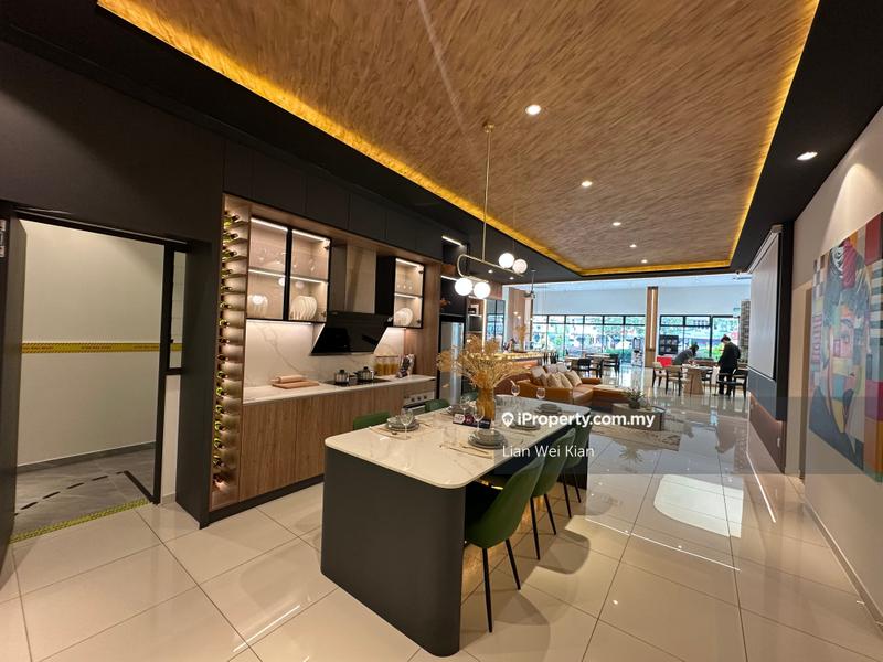 Apartment for Sale in PV 22 Residences by Lian Wei Kian - iProperty.com.my