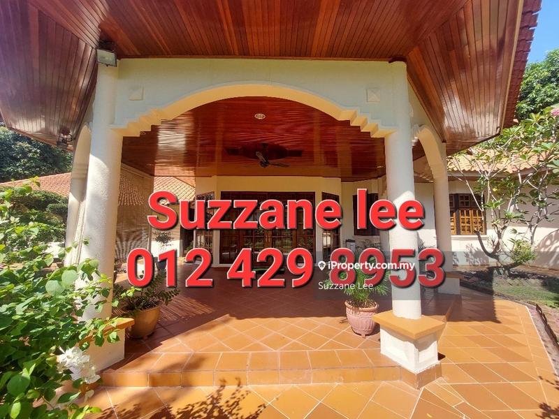 Bungalow House untuk Dijual di Taman Scotland, George Town oleh Suzzane Lee - iProperty.com.my