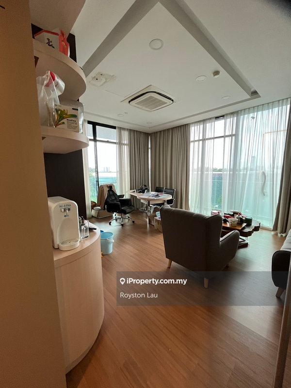 Semi-D Factory for Sale in Sinar Puchong Technology Park, Puchong by Royston Lau - iProperty.com.my