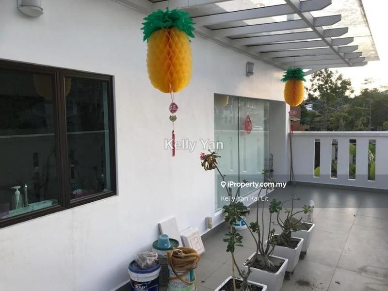 3-storey Terraced House for Sale in The Peak, Cheras by Kelly Yan Kai Lit - iProperty.com.my