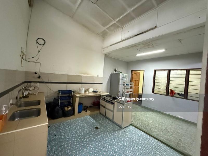 Rumah Teres 1-Tingkat untuk Dijual di Seksyen 14, Petaling Jaya oleh Joan Yu - iProperty.com.my