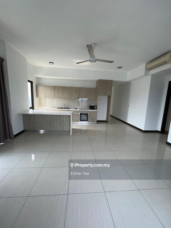 Kediaman Servis untuk Dijual di The Elements oleh Esther Yee - iProperty.com.my