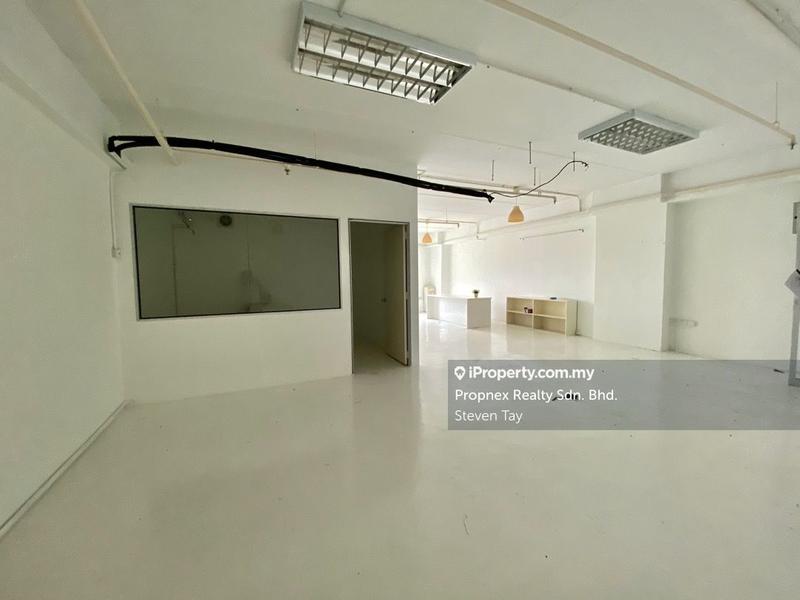 Office for Sale in Taman Tasik Permaisuri, Bandar Tasik Selatan by Steven Tay - iProperty.com.my