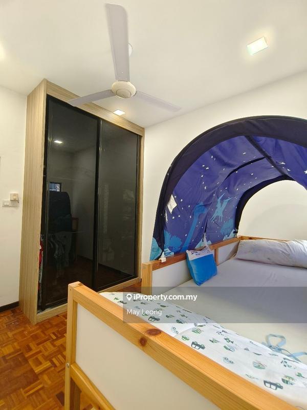 Rumah Berkembar untuk Dijual di Damansara Heights, Damansara Heights oleh May Leong - iProperty.com.my