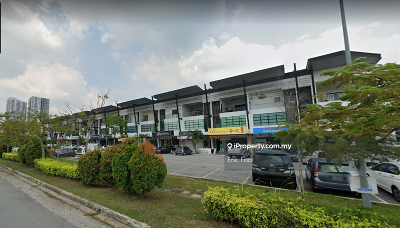 Rumah Berangkai 2.5 Tingkat untuk Dijual di Taman Putra Impiana, Puchong oleh Eric Foo - iProperty.com.my