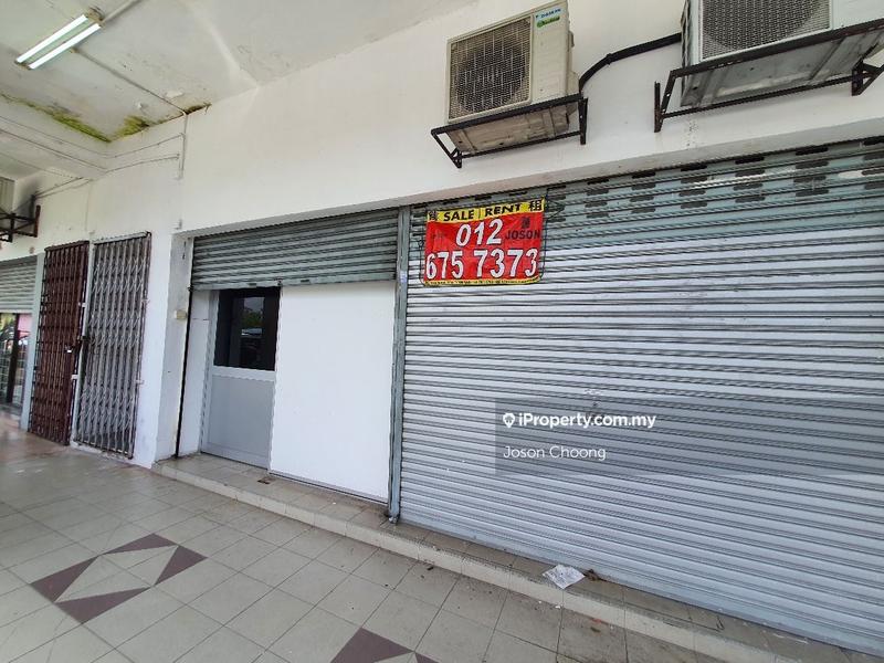 Shop for Sale in Serdang, Seri Kembangan by Joson Choong - iProperty.com.my