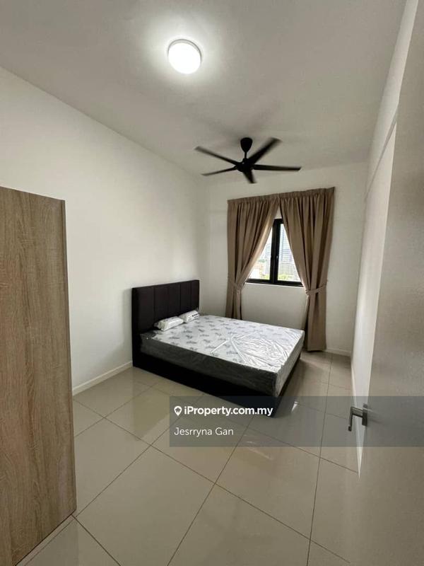 For Rent - Savvy @ Riana Dutamas