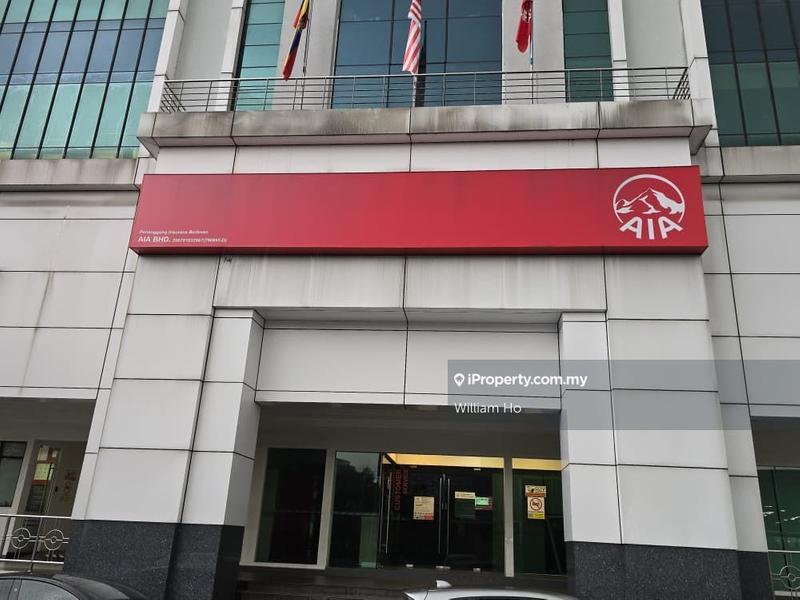 Shop for Sale in Shamelin, Kuala Lumpur by William Ho - iProperty.com.my