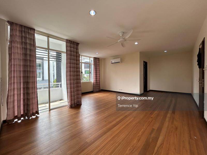 Semi-Detached House for Rent in Bukit Antarabangsa, Ulu Kelang by Terrence Yip - iProperty.com.my