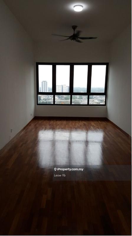 Service Residence for Sale in i-Residence @ i-City by Leow Yb - iProperty.com.my