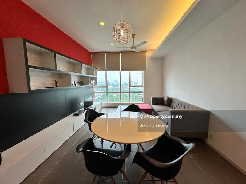 For Sale - Garden Plaza