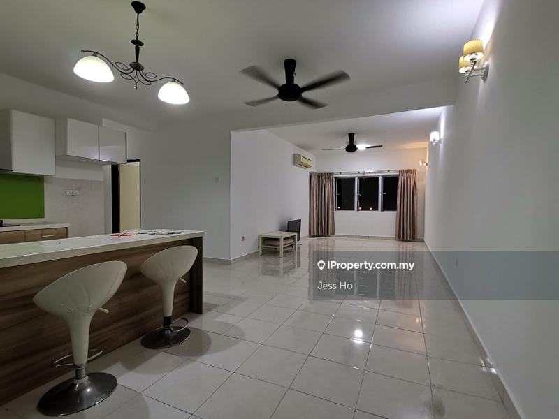Kediaman Servis untuk Dijual di Koi Kinrara oleh Jess Ho - iProperty.com.my