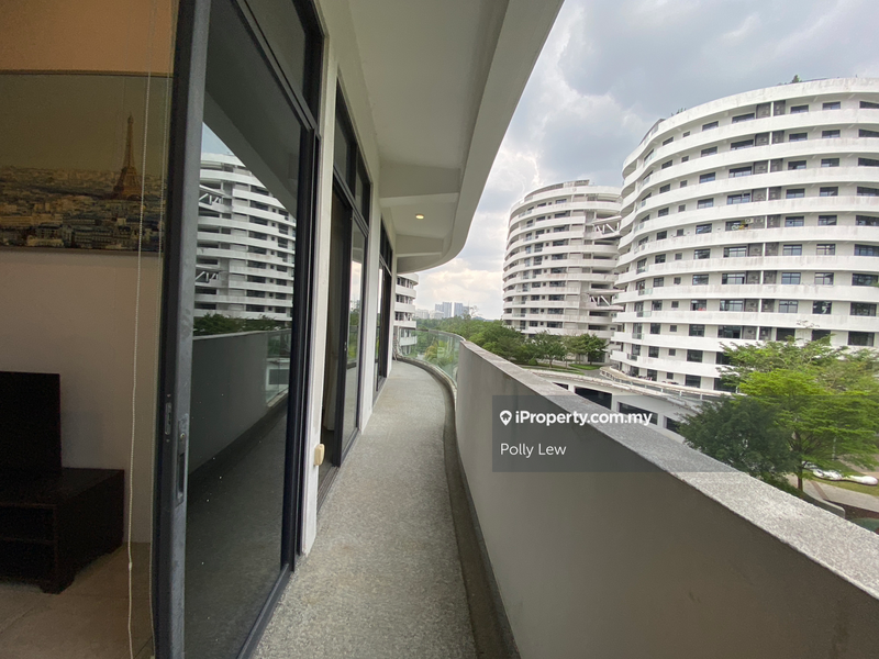 Kondominium untuk Dijual di O2 Residence oleh Polly Lew - iProperty.com.my