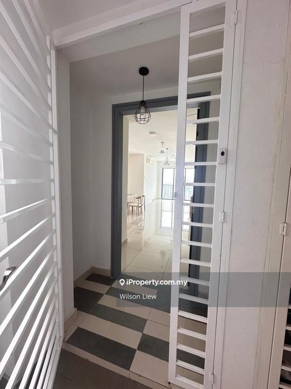 Service Residence for Sale in KL Traders Square by Wilson Liew - iProperty.com.my