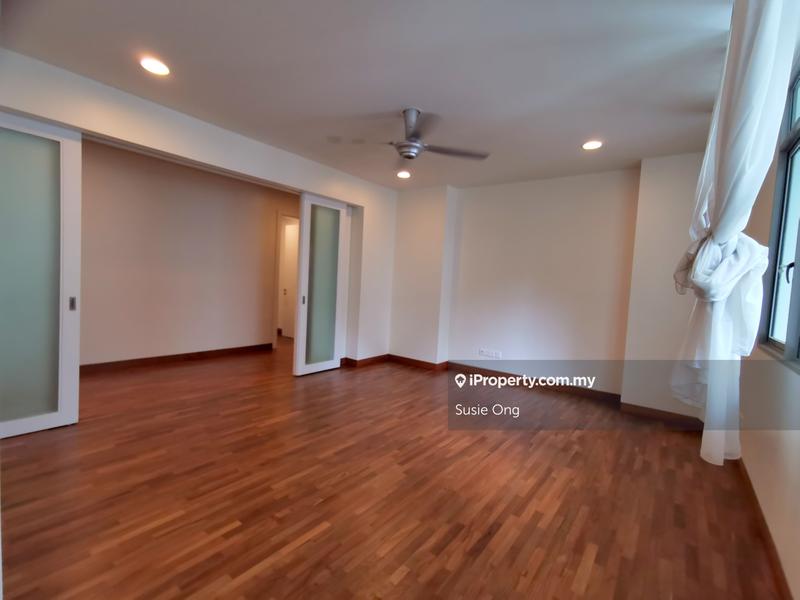 Kondominium untuk Disewa di Seri Hening Residence oleh Susie Ong - iProperty.com.my