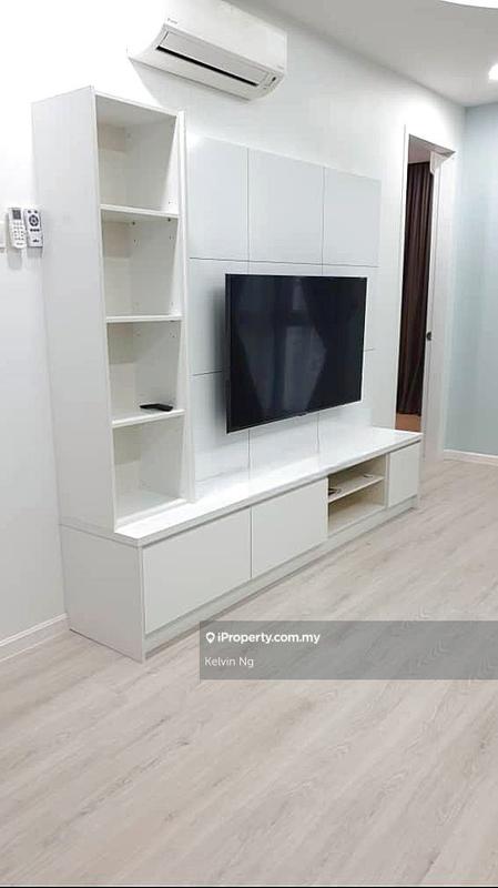 For Rent - H2O Residences