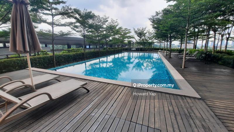 Service Residence for Sale in TTDI Ascencia by Howard Yap - iProperty.com.my
