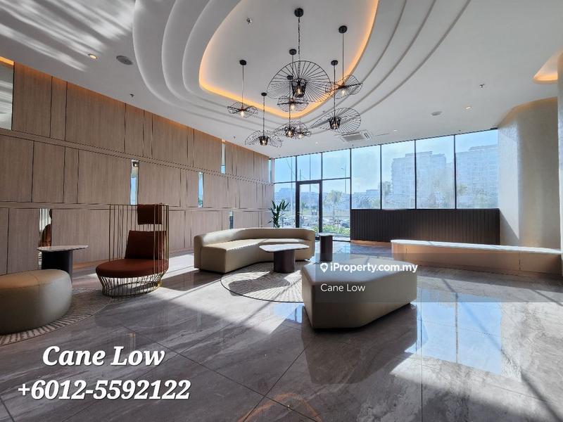 Kondominium untuk Dijual di Queens Residences Q1 @ Queens Waterfront oleh Cane Low - iProperty.com.my
