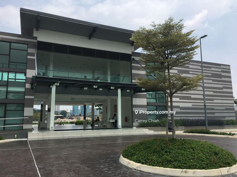 2-storey Terraced House for Sale in Lake Side Residece Puchong, Puchong by Carrey Chiah - iProperty.com.my