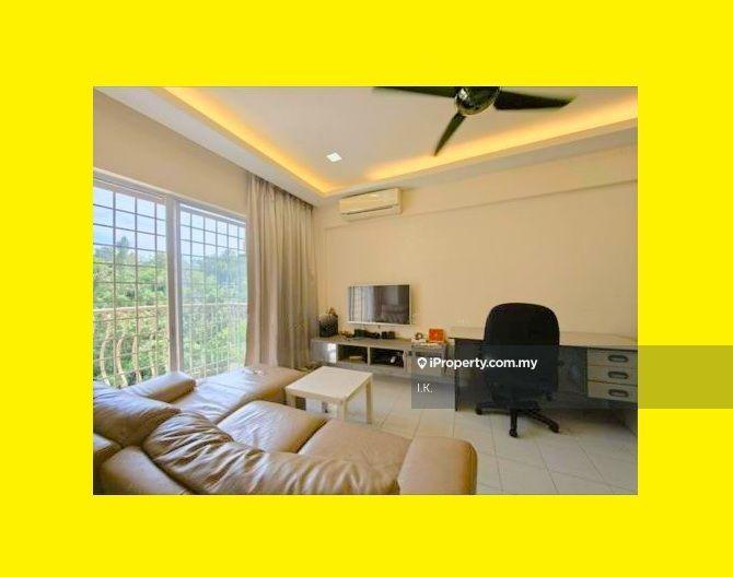 For Sale - Sri Hijau