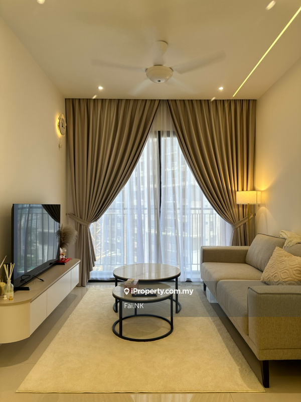Kediaman Servis untuk Dijual di Sunway Velocity TWO oleh Fai Ng - iProperty.com.my