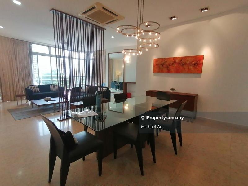 For Rent - Idaman Residence