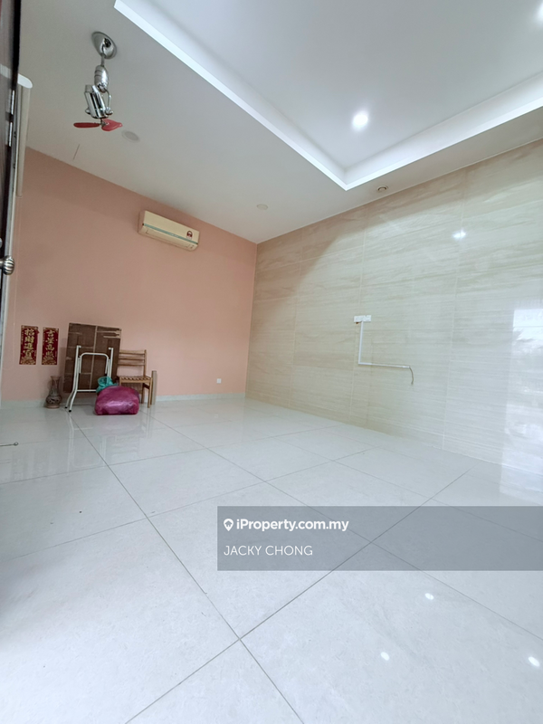 Rumah Berangkai 2 Tingkat untuk Dijual di Kepong Baru, Kepong oleh JACKY CHONG - iProperty.com.my