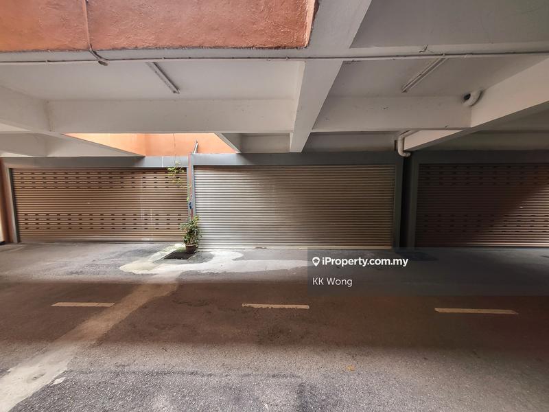 4-storey Terraced House for Sale in DJ Villa 2, Damansara Jaya, PJ, Petaling Jaya by KK Wong - iProperty.com.my