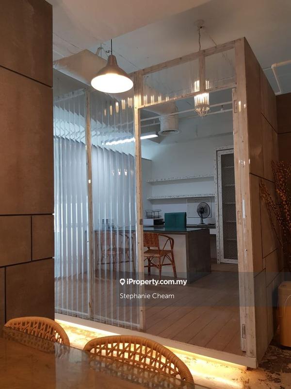 For Rent - Solaris dutamas