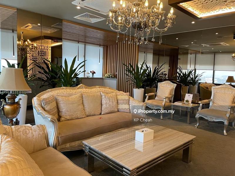 Pejabat untuk Disewa di Bangsar South, Kampung Kerinchi Kuala Lumpur, Kampung Kerinchi (Bangsar South) oleh KP Cheah - iProperty.com.my