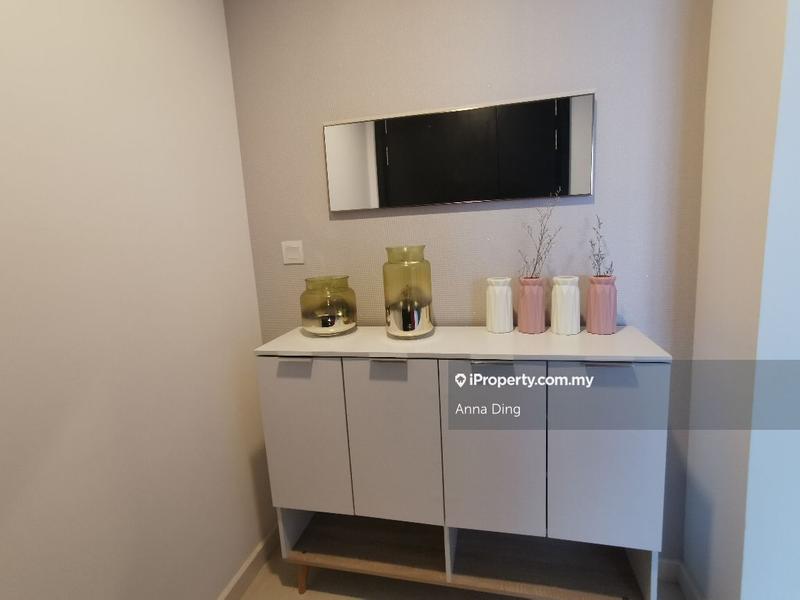 For Rent - Agile Mont Kiara