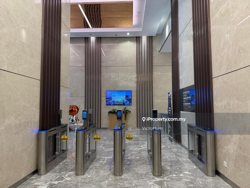 Pejabat untuk Dijual di Empire City, Petaling Jaya oleh Victor Lim - iProperty.com.my