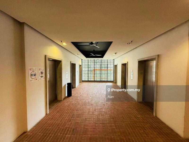 For Rent - Menara Mustapha Kamal, Bandar Damansara Perdana, Damansara Perdana
