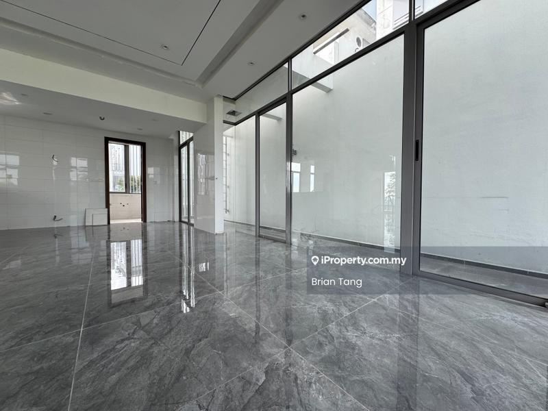 Rumah Teres 3-Tingkat untuk Dijual di Sierramas, Sungai Buloh oleh Brian Tang - Interior - iProperty.com.my
